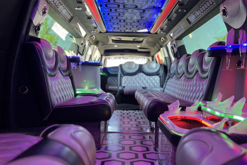 Murfreesboro Limousine Rental