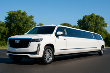 Murfreesboro Limousine