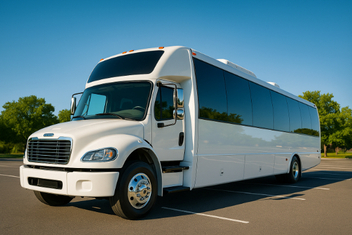 Murfreesboro Minibus