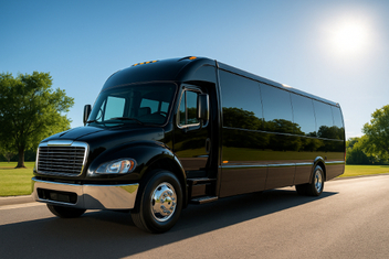 Murfreesboro Party Bus