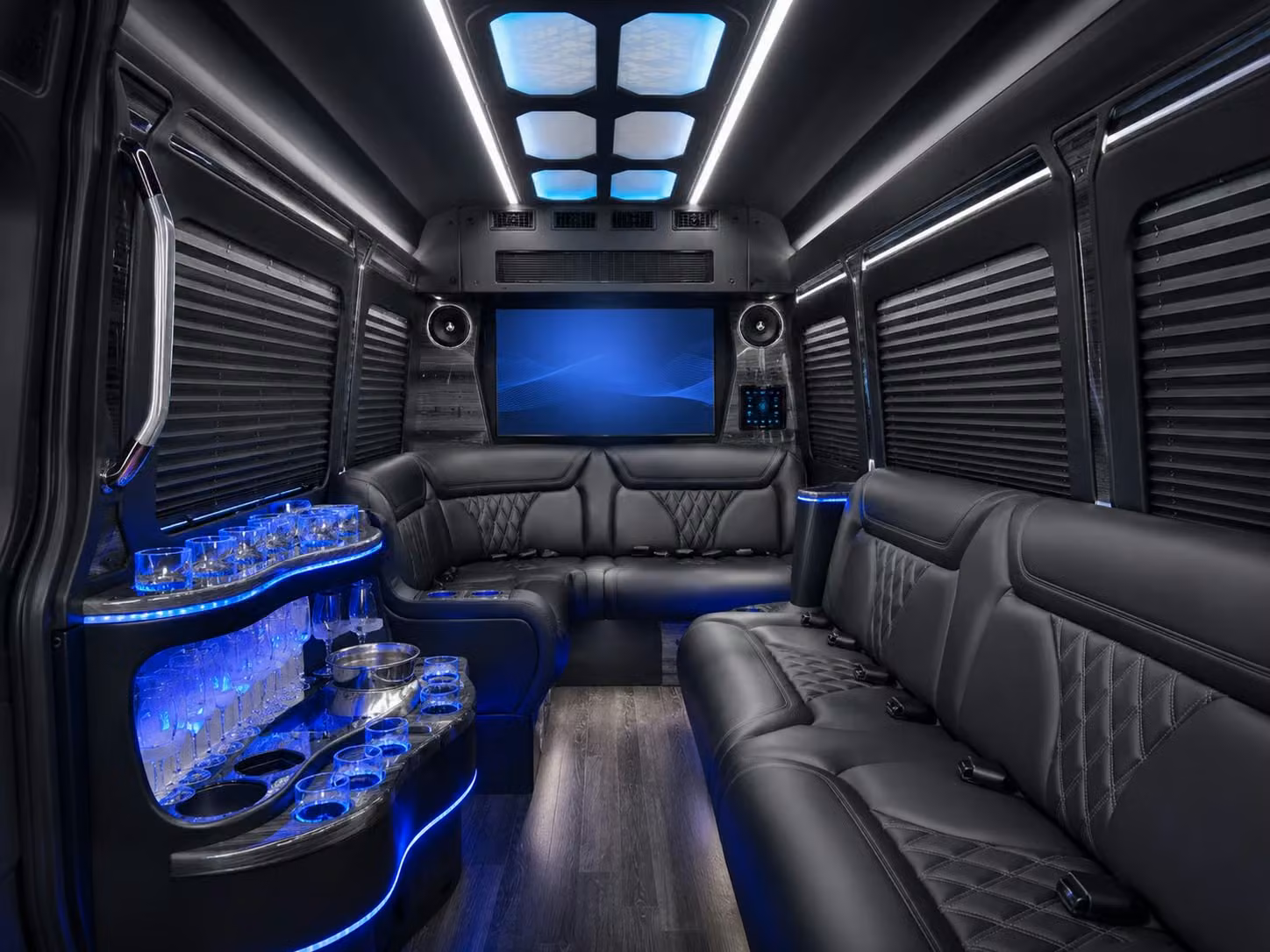 airport transfer shuttles from murfreesboro to bna and beyond