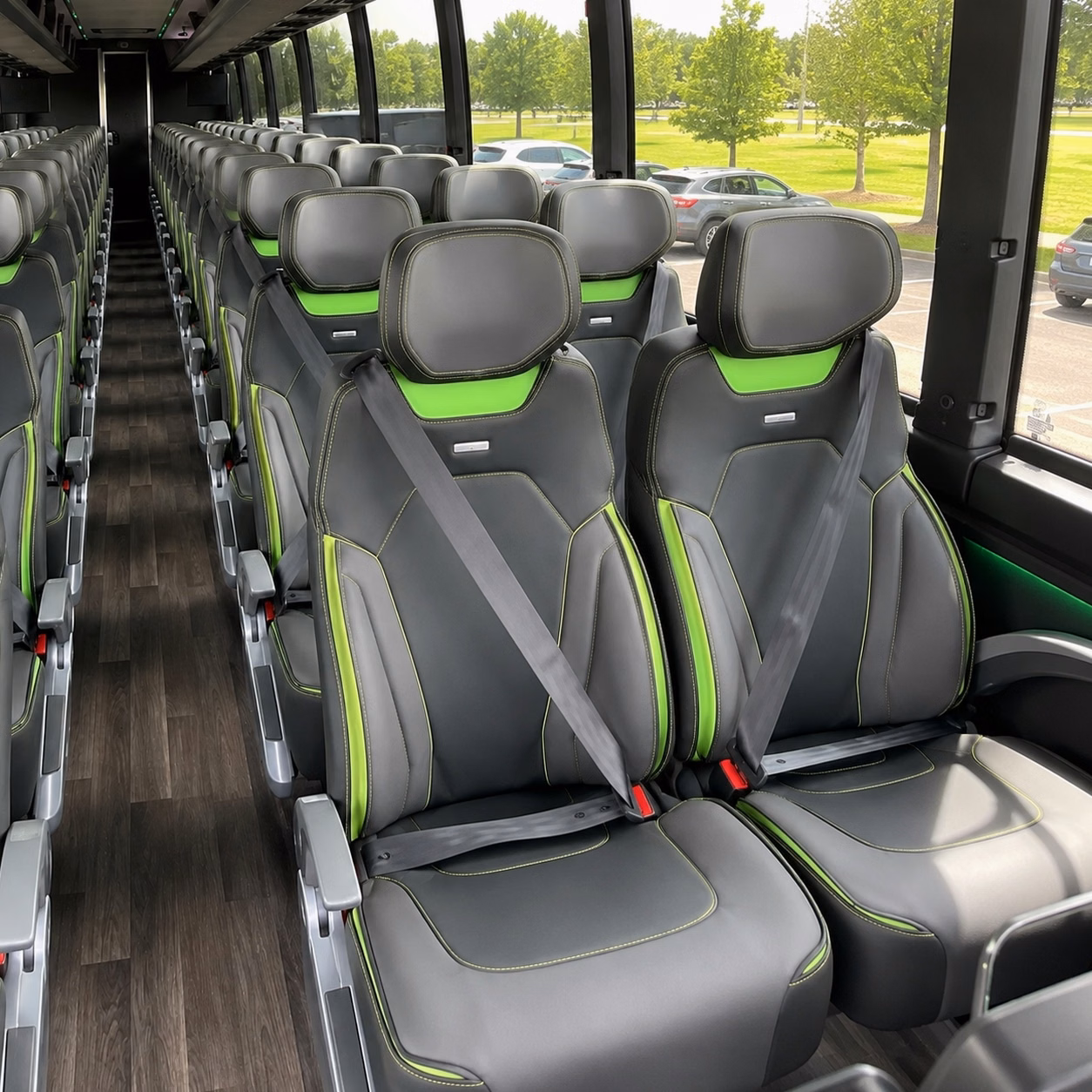 book group transportation in murfreesboro in minutes not days