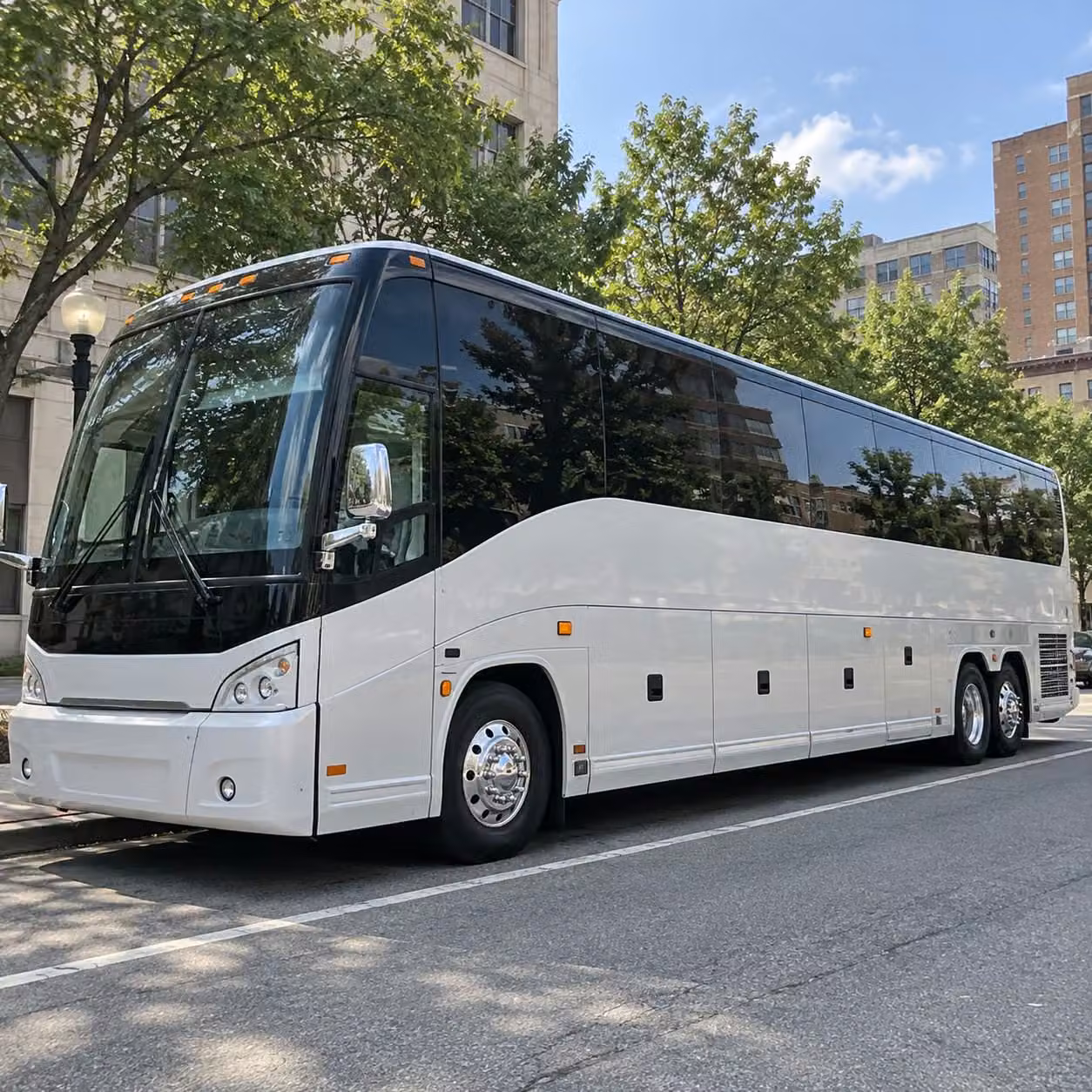 charterbusmurfreesboro com is the smartest way to book murfreesboro prom transportation