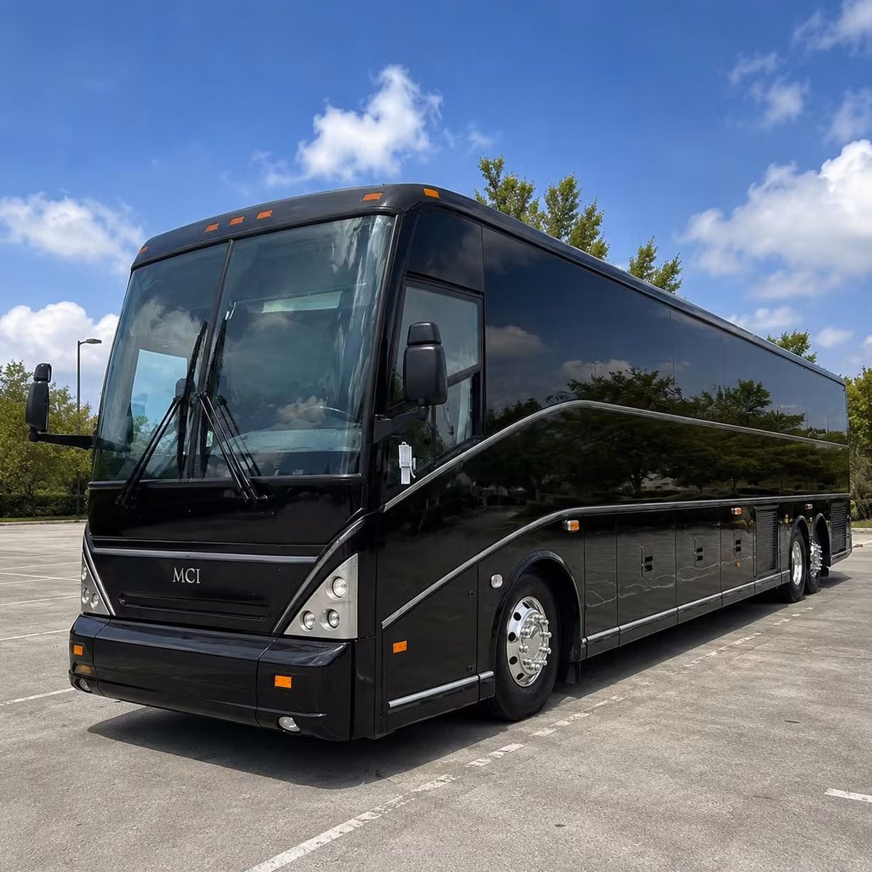 corporate entertainment and team building transportation in murfreesboro