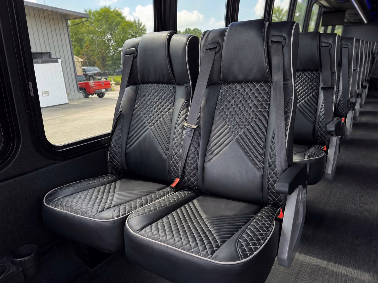 heading outside murfreesboro you can still compare prom transportation options