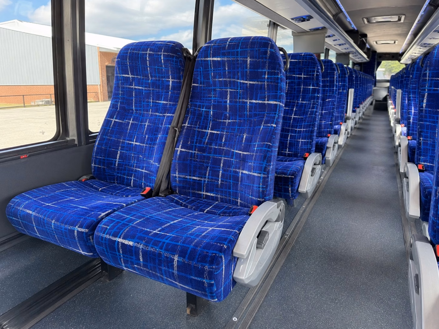 heading outside murfreesboro you can still compare sporting event transportation options