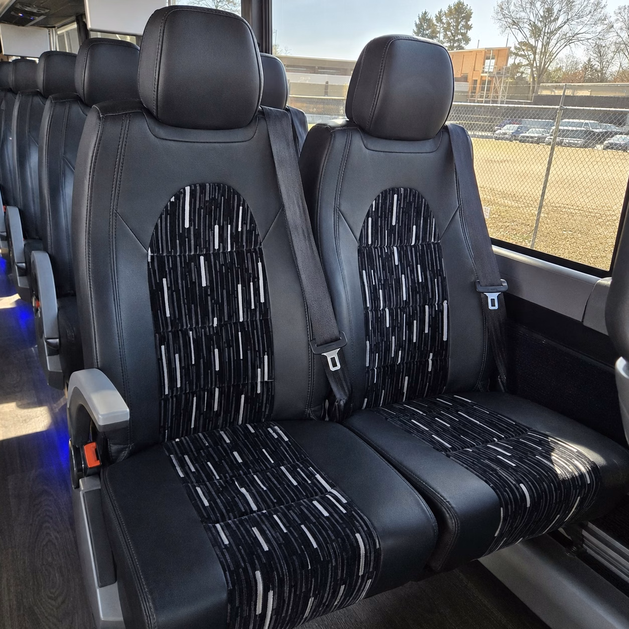 how trip distance and duration affect your murfreesboro bus rental rate