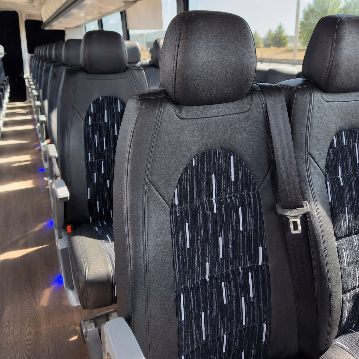 how where and when you re traveling affects your bus rental price in murfreesboro