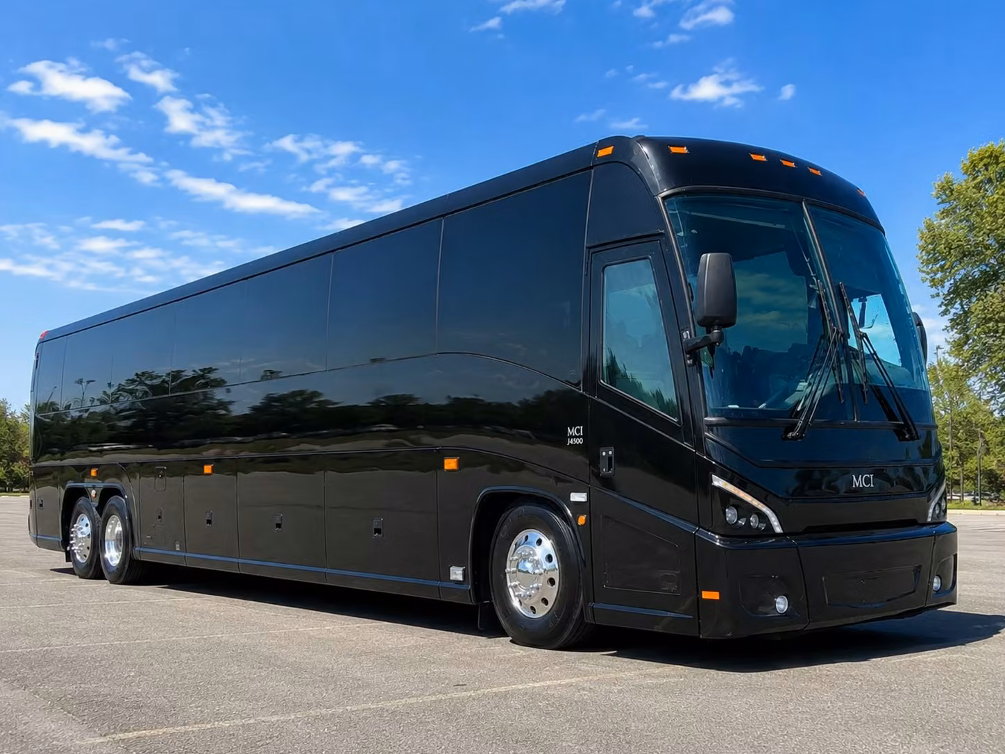 mtsu game day and sporting event transportation in murfreesboro