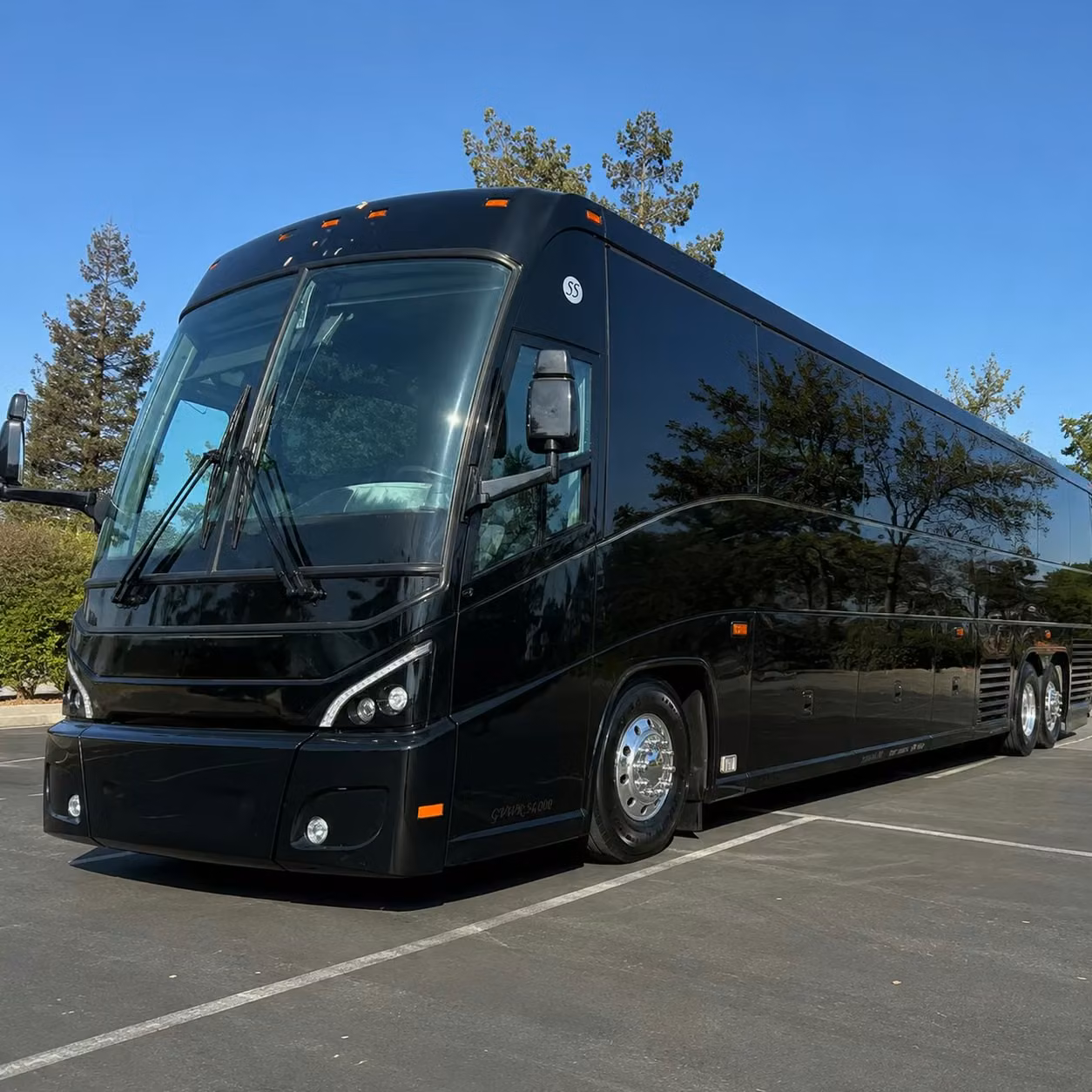 multi day bus trips from murfreesboro for school groups and student travel