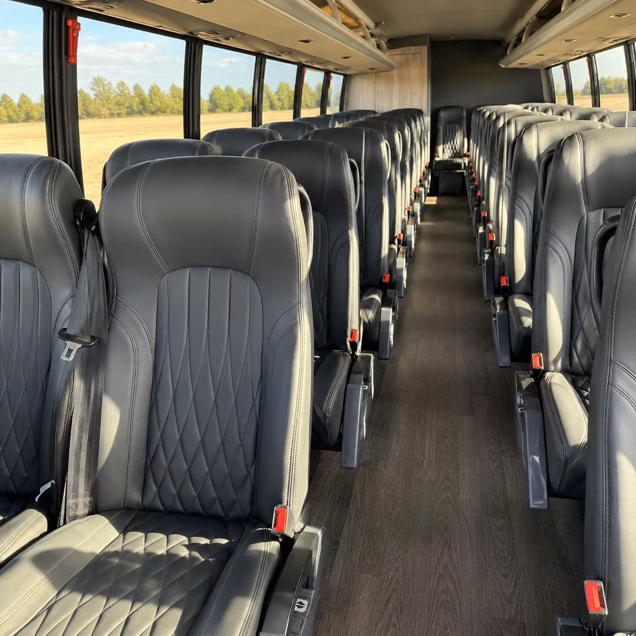 murfreesboro church transportation