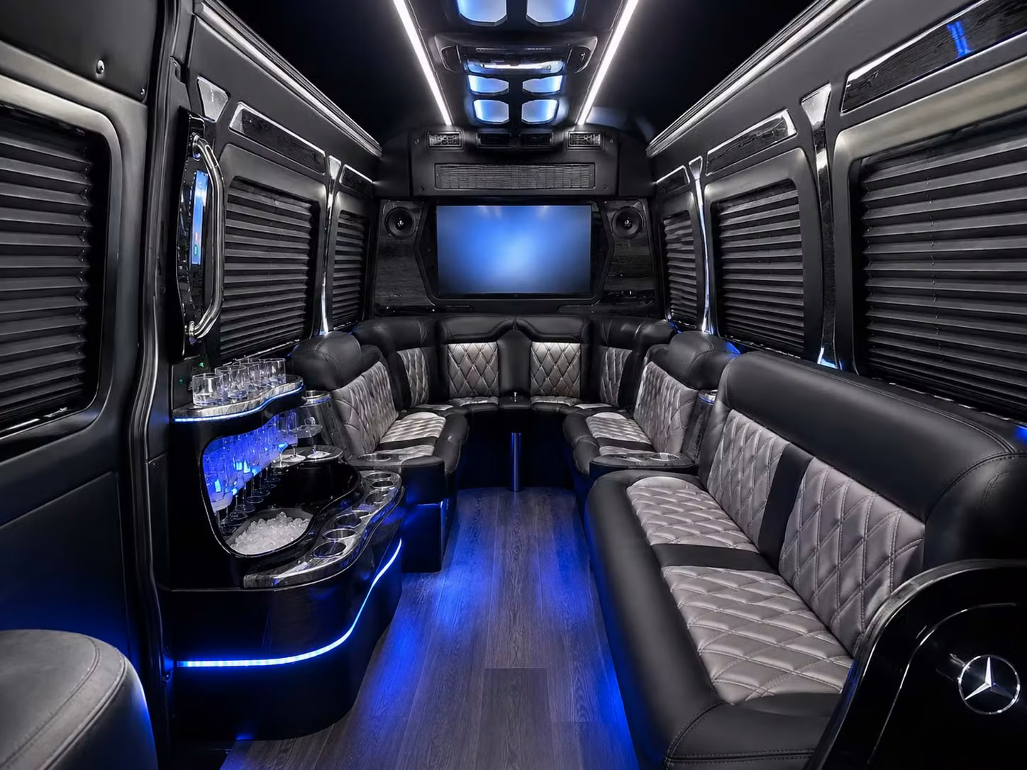 murfreesboro concert transportation
