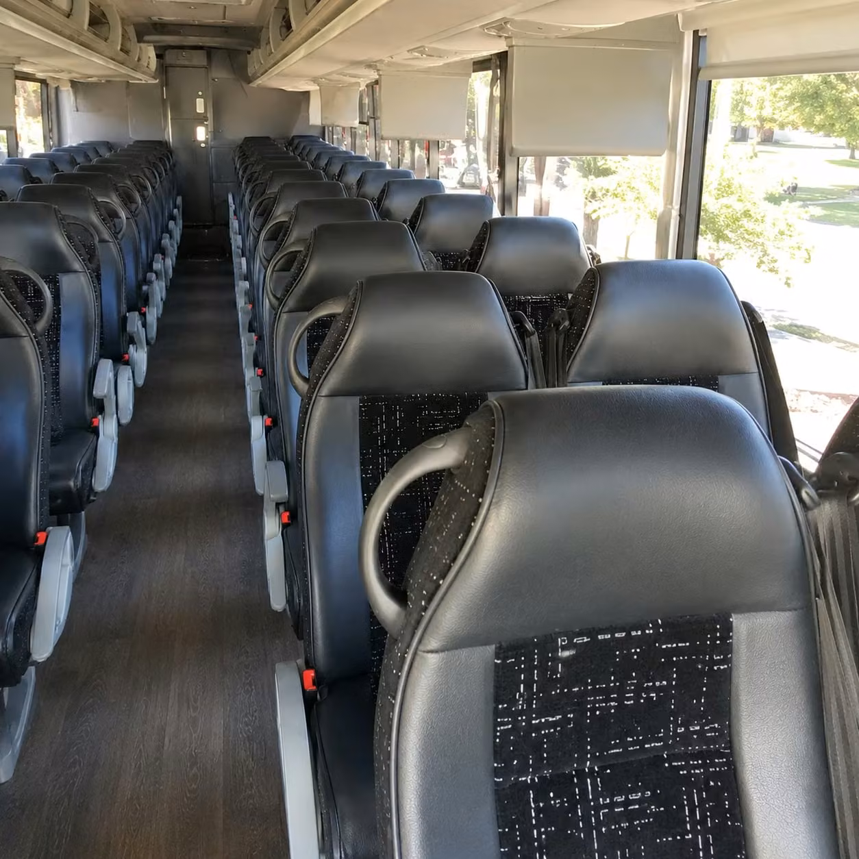 Murfreesboro Group Transportation Services