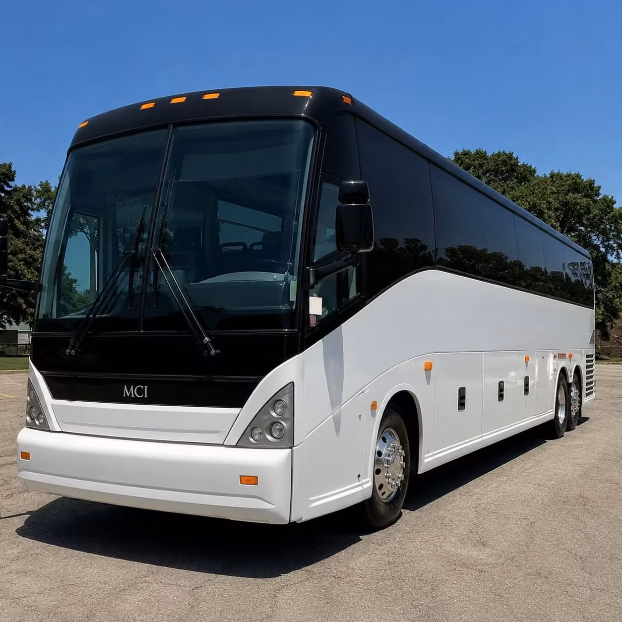 murfreesboro groups rely on charter buses for nashville international airport transfers