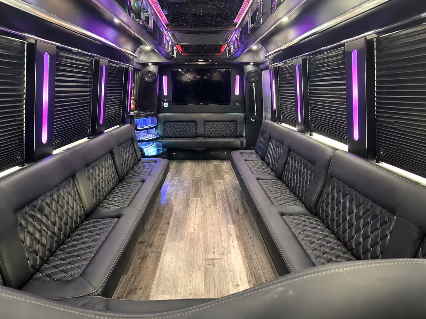 murfreesboro high school prom groups love a private party bus