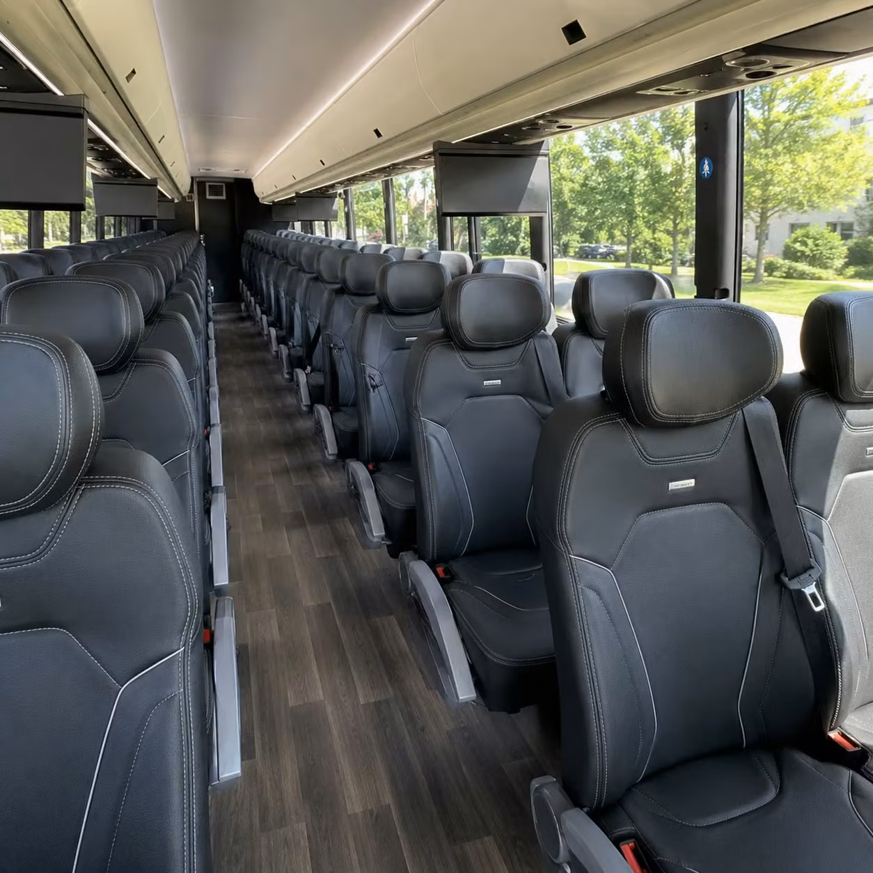 murfreesboro long distance transportation