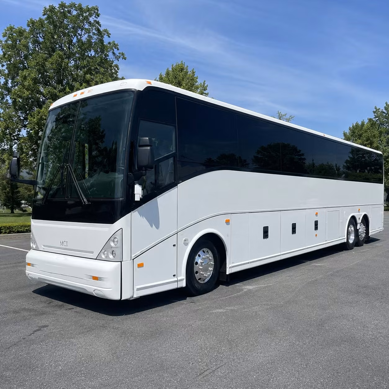 murfreesboro party bus rental