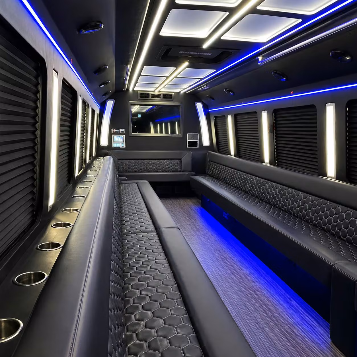murfreesboro prom transportation