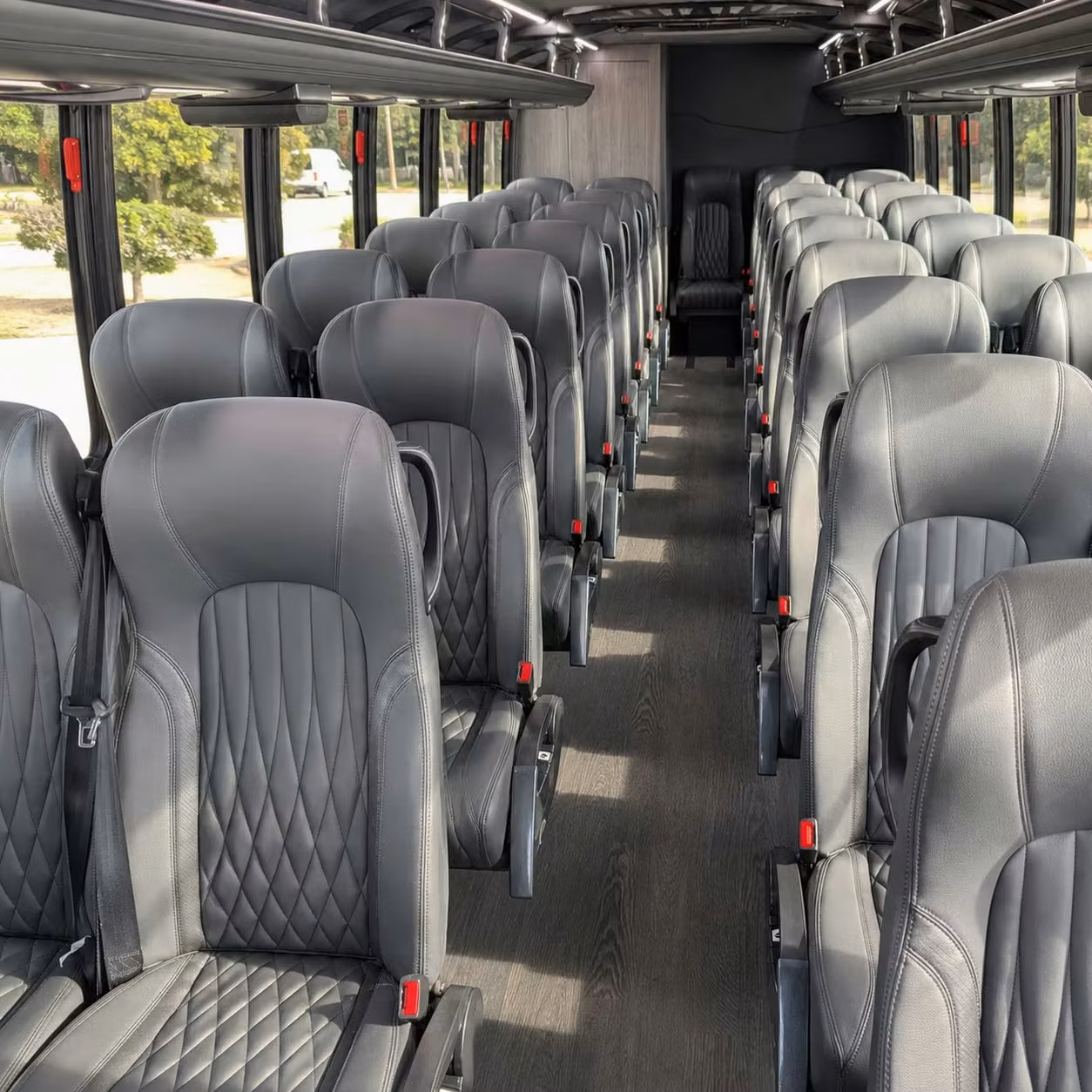 murfreesboro sporting event transportation