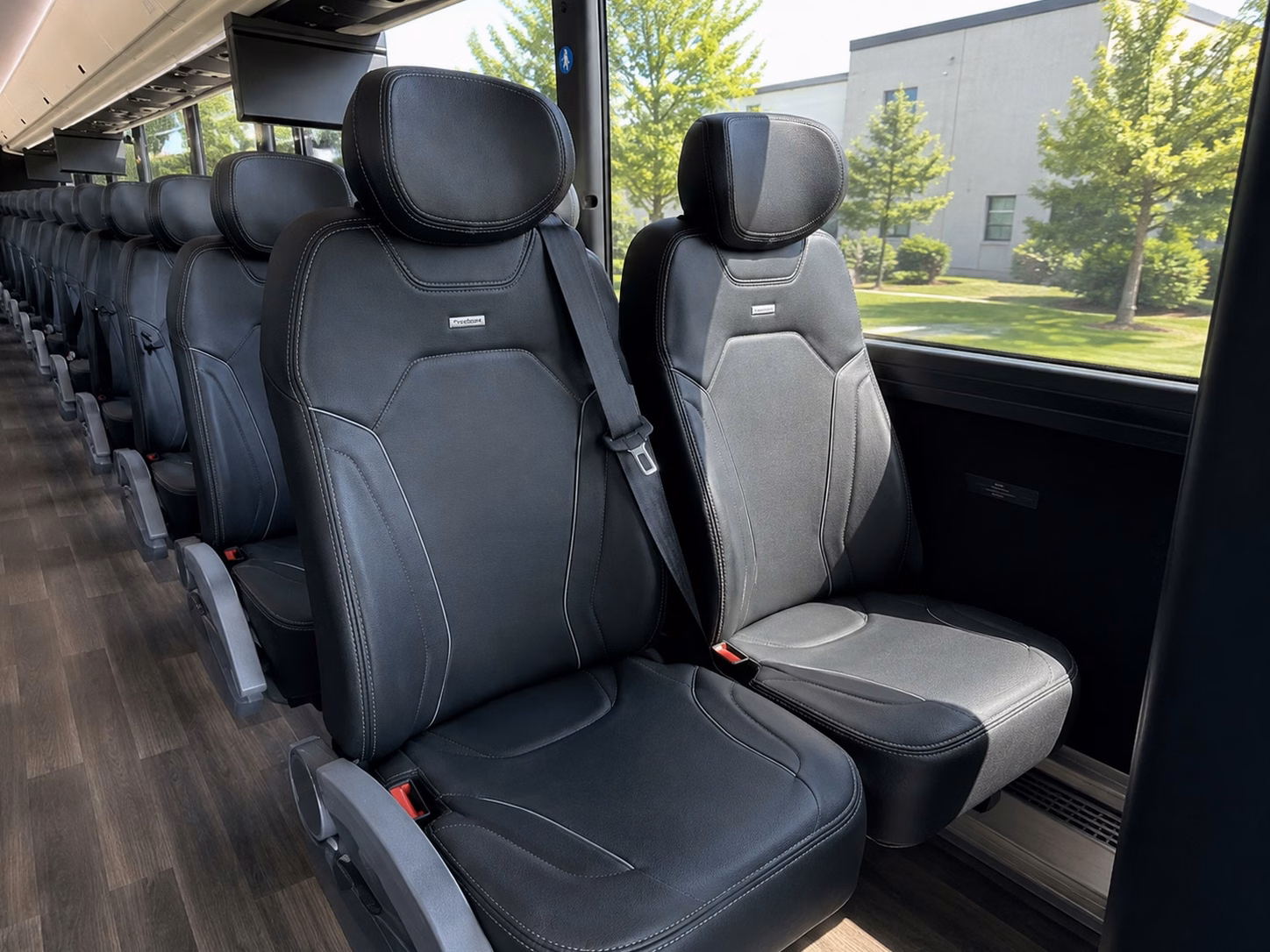 murfreesboro wedding transportation