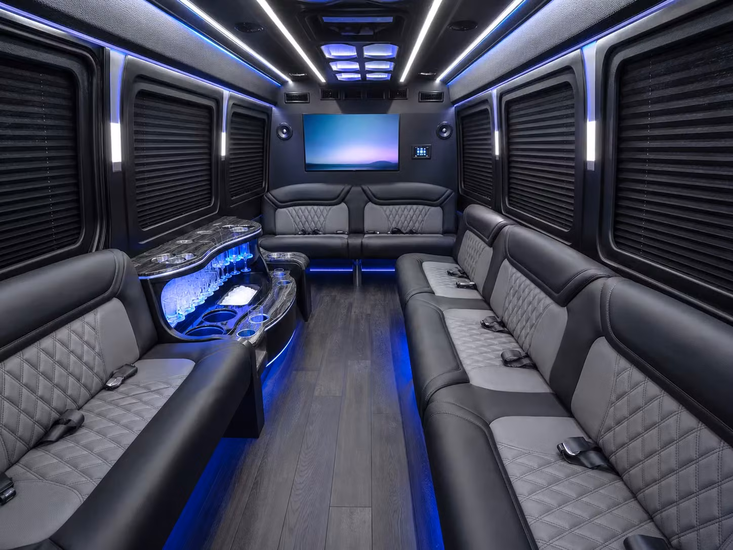 no matter the industry murfreesboro employee shuttles deliver results