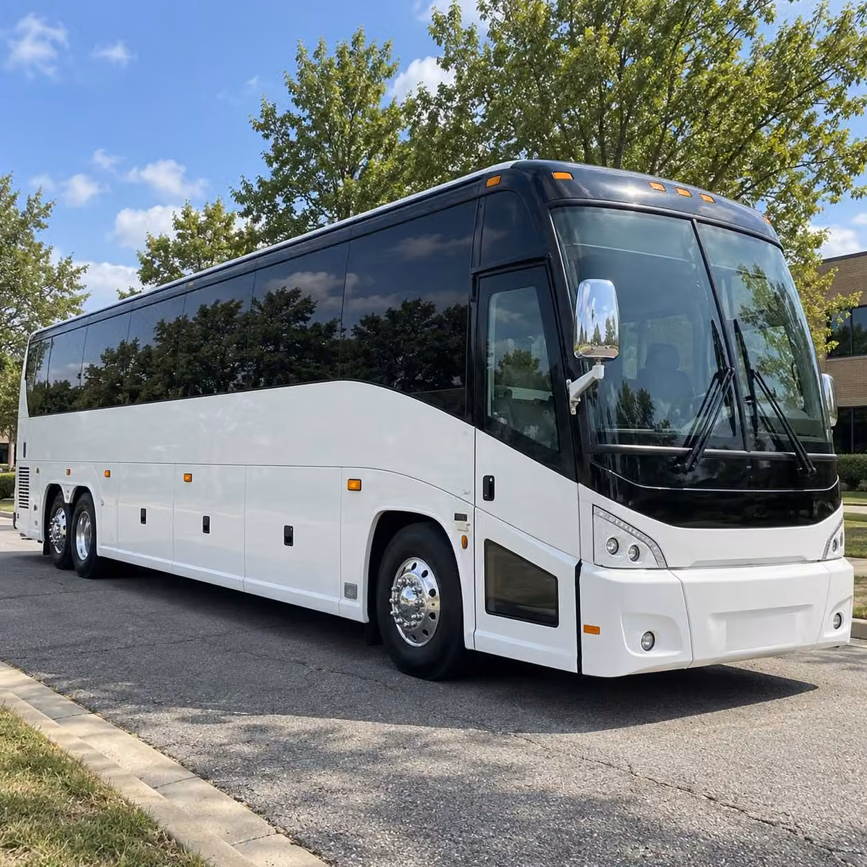 private group transportation for murfreesboro students attending nashville attractions