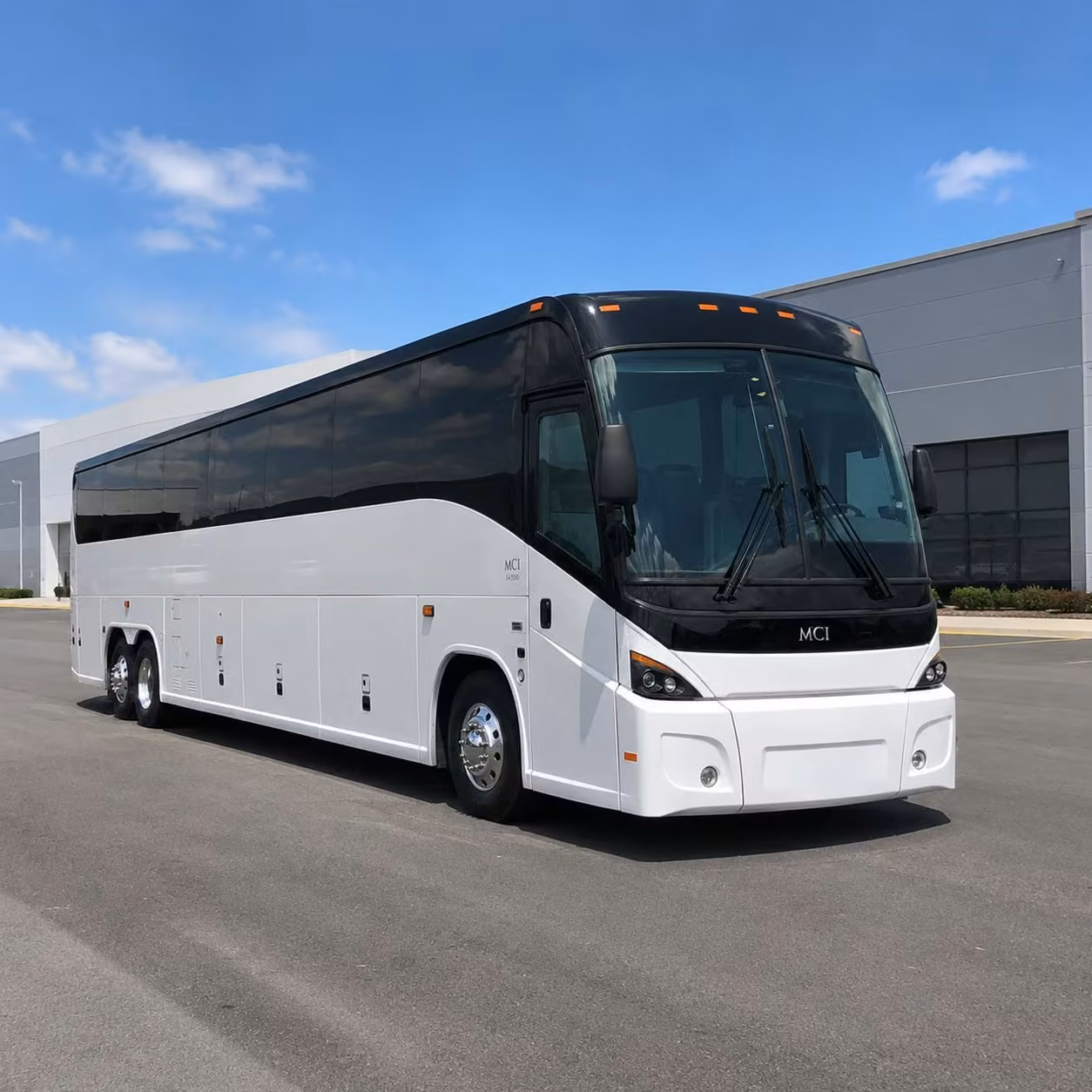 reliable shuttle transportation for tennessee national guard and reserve units in murfreesboro